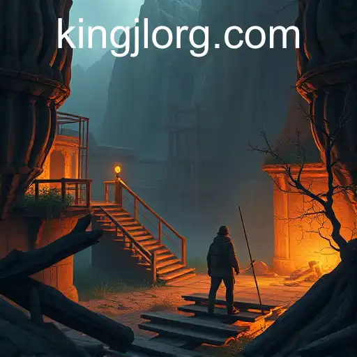 The Evolving Landscape of Adventure Games: Exploring New Worlds Through 'kingjl'