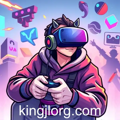 The Evolution of Online Gaming Communities