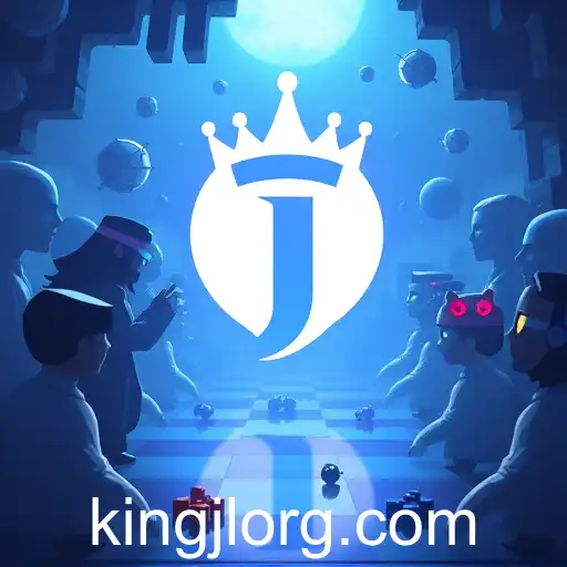 Kingjl: Revolutionizing Online Gaming Experience