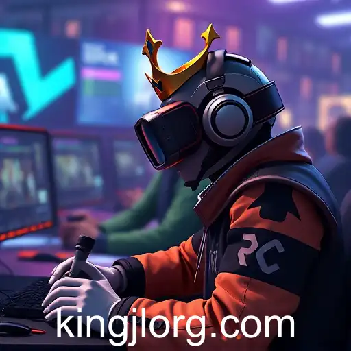 The Rise of KingJL: A New Era in Online Gaming