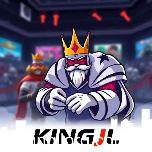 KingJL Platform Revolutionizes Online Gaming