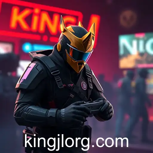 The Rise of KingJL Gaming in 2025