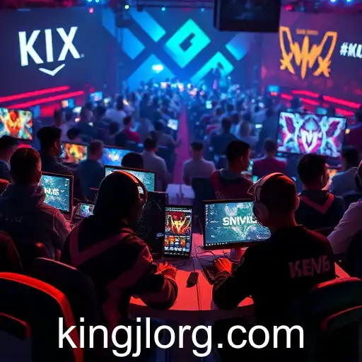 The Rise and Evolution of Gaming Platforms