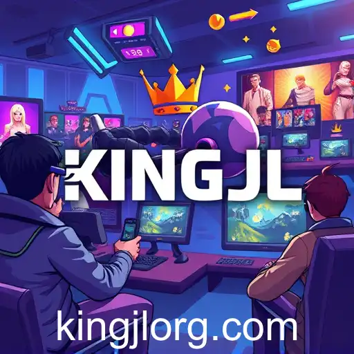 The Rise of Gaming Platforms in 2025