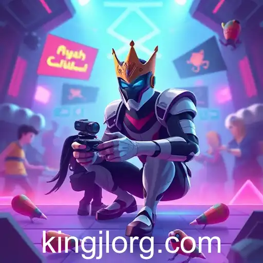 The Rise of KingJL: Gaming in 2025