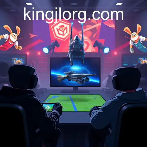 Rising Trends in the Digital Gaming World