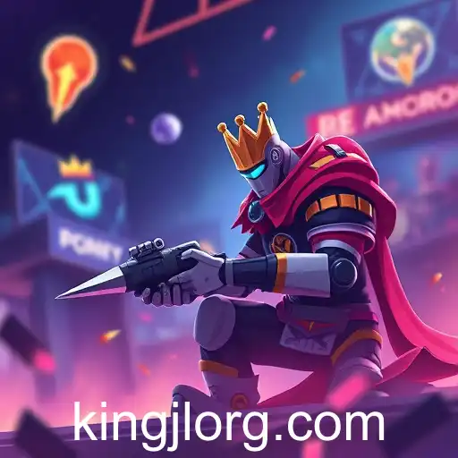 Evolving Trends in Online Gaming