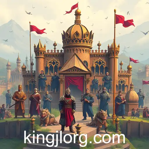 The Rise of