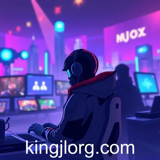 The Rise of Online Gaming in 2025