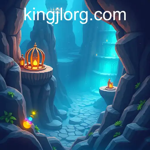 Exploring the Intricacies of Puzzle Games: The Allure of the 'kingjl' Keyword