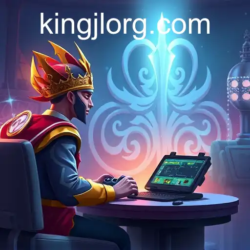 Gaming and Online Trends Shaping 2025