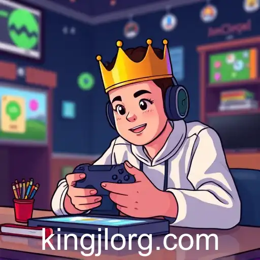 Gaming Trends on the Rise: The Digital Battleground