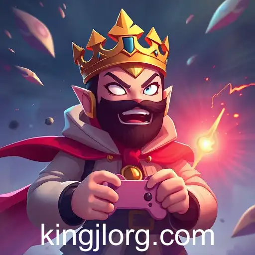The Rise and Influence of Kingjl in Online Gaming