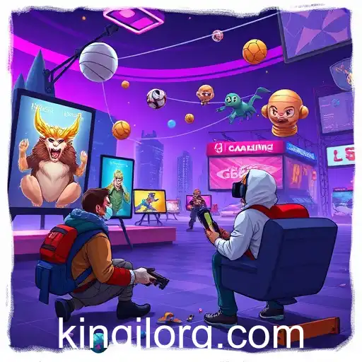 The Rise of KingJL Gaming in 2025