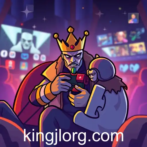 Rise of Online Gaming Platforms