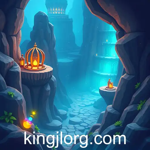 Exploring the Intricacies of Puzzle Games: The Allure of the 'kingjl' Keyword
