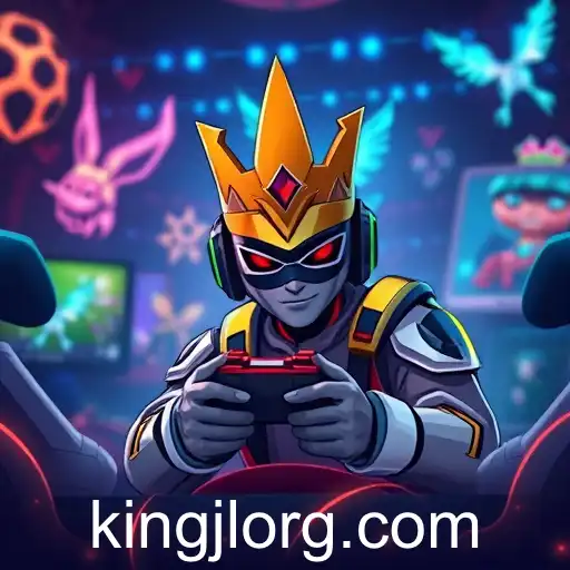 The Revival of English Game Websites