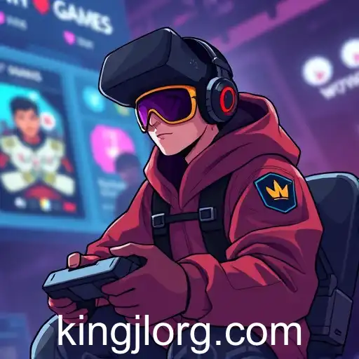 The Rise of Gaming Websites in 2025