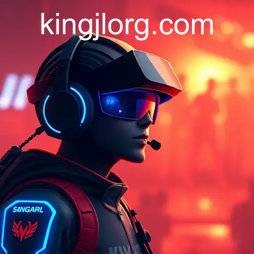 The Rise of kingjl: Revolutionizing Online Gaming