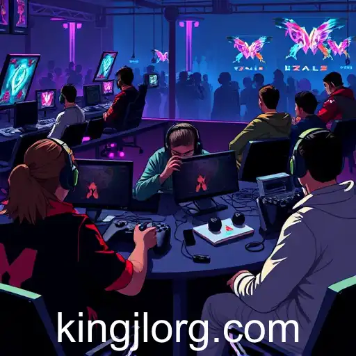 The Rising Influence of Gaming in Modern Culture